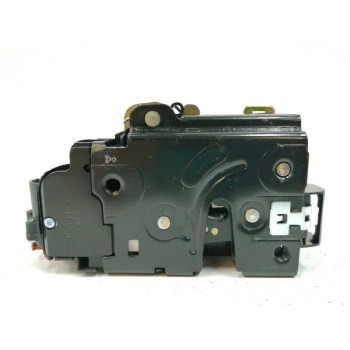 Recambio de cerradura puerta delantera derecha para seat toledo (5p2) referencia OEM IAM 3D1837016A  