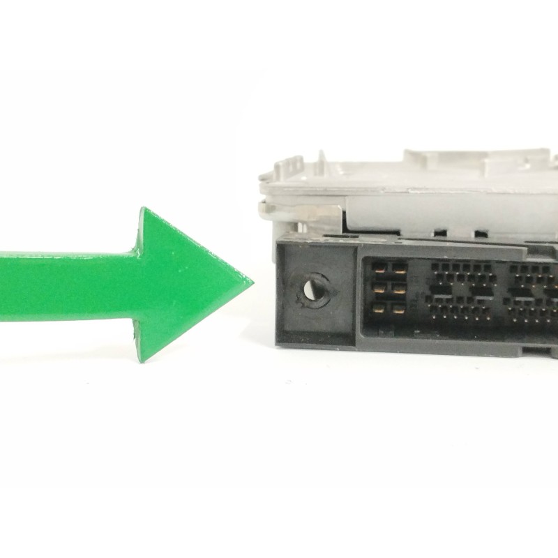 CENTRALITA MOTOR UCE OBSERVAR FOTOS 0281001776