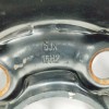 Recambio de llanta para seat toledo (1m2) 1.9 tdi referencia OEM IAM 1J0601027H 6JX15H2 ET38 5H 5X100
