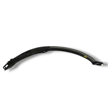 Recambio de aletin trasero derecho para toyota bz4x (_eam1_) ev (xeam10) referencia OEM IAM 7587342020  