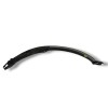 Recambio de aletin trasero derecho para toyota bz4x (_eam1_) ev (xeam10) referencia OEM IAM 7587342020  