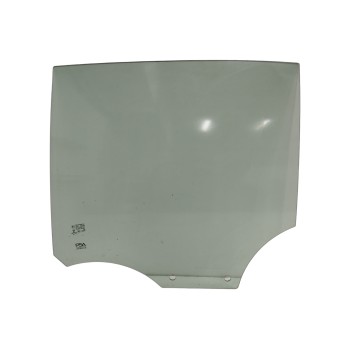 Recambio de luna trasera izquierda para peugeot 208 (p2) 1.5 blue-hdi fap referencia OEM IAM   