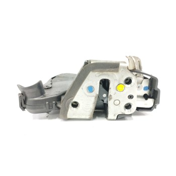 Recambio de cerradura puerta delantera derecha para toyota avensis berlina (t25) 2.2 d-4d cat referencia OEM IAM   