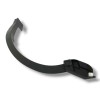 Recambio de aletin trasero derecho para toyota bz4x (_eam1_) ev (xeam10) referencia OEM IAM 7587342020  