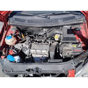 Recambio de carroceria corte para skoda fabia (5j2 ) 1.2 referencia OEM IAM   