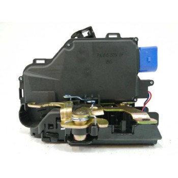 Recambio de cerradura puerta delantera derecha para seat toledo (5p2) referencia OEM IAM 3D1837016A  