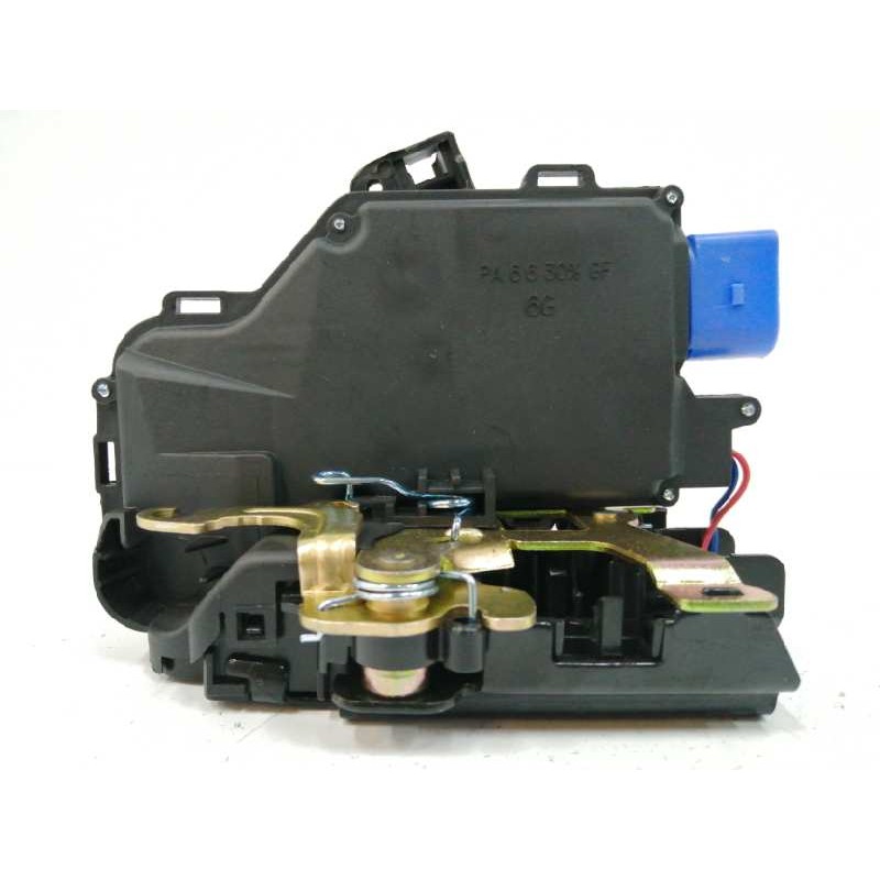 CERRADURA PUERTA DELANTERA DERECHA