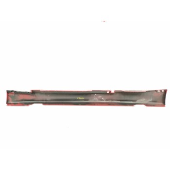 Recambio de faldon lateral para bmw serie 1 berlina (e81/e87) 1.6 16v cat referencia OEM IAM 51717147402 DERECHO 