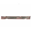 Recambio de faldon lateral para bmw serie 1 berlina (e81/e87) 1.6 16v cat referencia OEM IAM 51717147402 DERECHO 