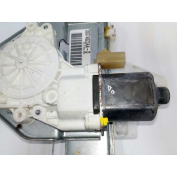 Recambio de elevalunas trasero izquierdo para jeep compass 2.2 crd cat referencia OEM IAM 05074823AA  