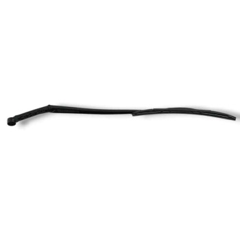 Recambio de brazo limpia delantero derecho para toyota bz4x (_eam1_) ev (xeam10) referencia OEM IAM 8521242220 8702852 
