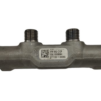 Recambio de rampa inyectora para volkswagen t-roc 2.0 tdi referencia OEM IAM 05L130089H 04L103764B 05L906054A