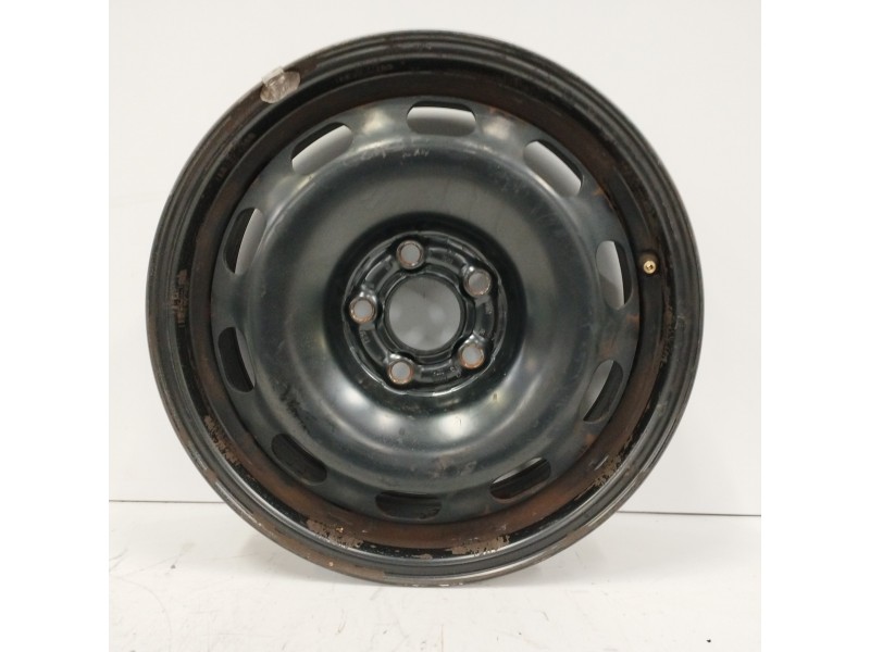 Recambio de llanta para seat toledo (1m2) 1.9 tdi referencia OEM IAM 1J0601027H 6JX15H2 ET38 5H 5X100
