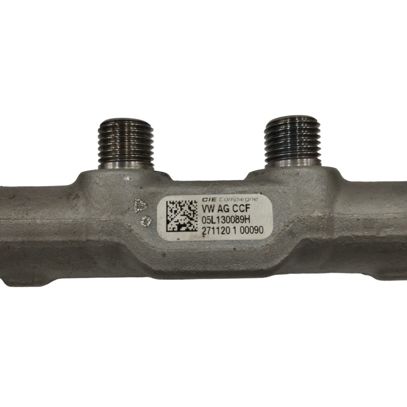 RAMPA INYECTORA 04L103764B 05L906054A