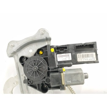 Recambio de elevalunas delantero izquierdo para renault megane iii berlina 5 p 1.6 16v referencia OEM IAM 807310004R 966367102 