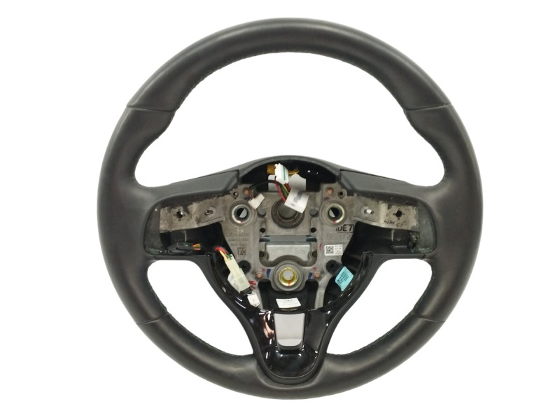 Recambio de volante para kia niro e-niro drive referencia OEM IAM 56114Q4000 Recambio de volante para kia niro e-niro drive referencia OEM IAM 56114Q4000
