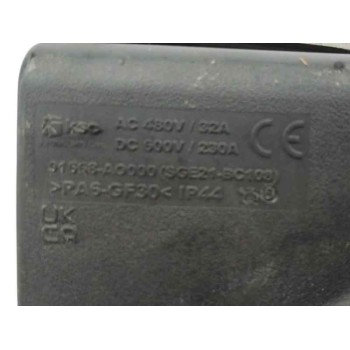 Recambio de no identificado para kia niro ii (sg2) ev referencia OEM IAM 91668AO000 91684AO001 