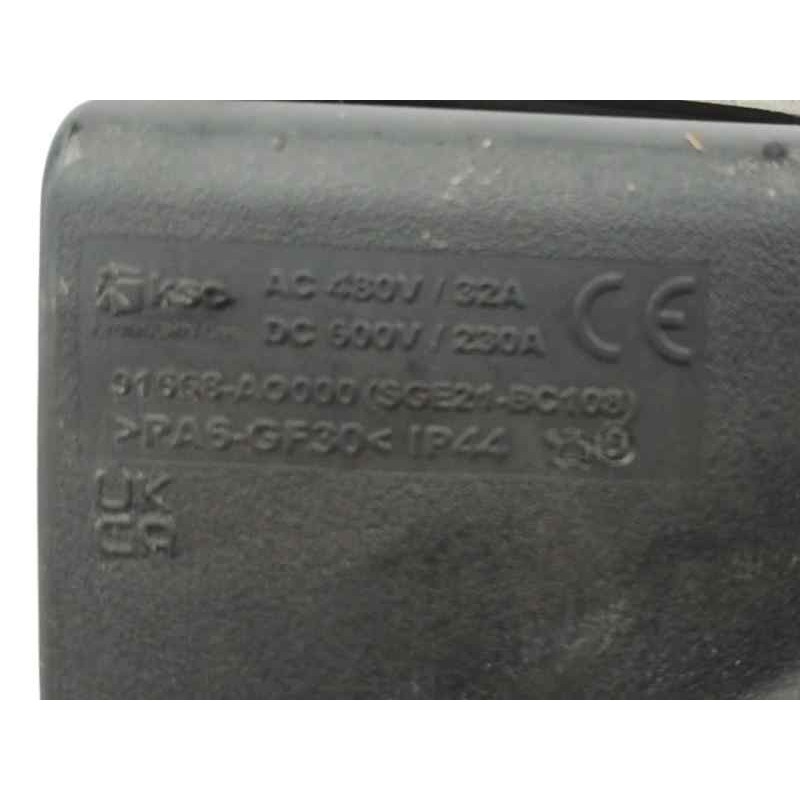 NO IDENTIFICADO 91684AO001