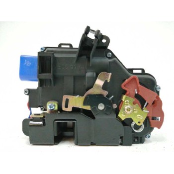 Recambio de cerradura puerta delantera derecha para seat toledo (5p2) referencia OEM IAM 3D1837016A  