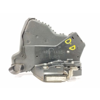 Recambio de cerradura puerta delantera derecha para toyota avensis berlina (t25) 2.2 d-4d cat referencia OEM IAM   