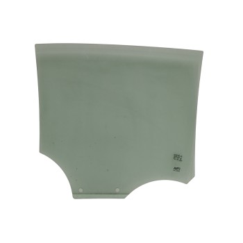 Recambio de luna trasera izquierda para peugeot 208 (p2) 1.5 blue-hdi fap referencia OEM IAM   