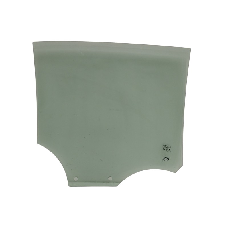 LUNA TRASERA IZQUIERDA