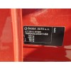 Recambio de carroceria corte para skoda fabia (5j2 ) 1.2 referencia OEM IAM   
