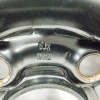 Recambio de llanta para seat toledo (1m2) 1.9 tdi referencia OEM IAM 1J0601027H 6JX15H2 ET38 5H 5X100