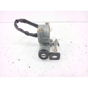 Recambio de antirrobo para mercedes-benz mb serie 120 (w631) d (631.332, 631.342) referencia OEM IAM 6314600104  