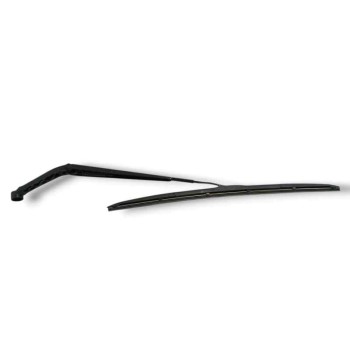 Recambio de brazo limpia delantero izquierdo para toyota bz4x (_eam1_) ev (xeam10) referencia OEM IAM 8522242180 8702851 