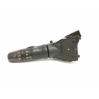 Recambio de mando luces para nissan terrano/terrano.ii (r20) 2.7 turbodiesel referencia OEM IAM 255408H702  