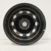 Recambio de llanta para seat toledo (1m2) 1.9 tdi referencia OEM IAM 1J0601027H 6JX15H2 ET38 5H 5X100