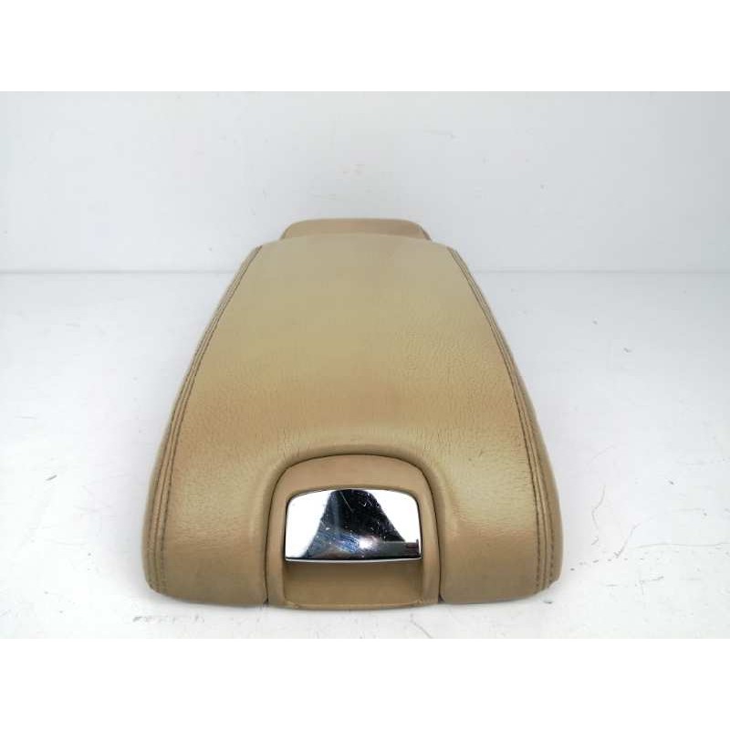 Recambio de apoyabrazos central para jaguar xk8/xkr coupe xkr final edition referencia OEM IAM   