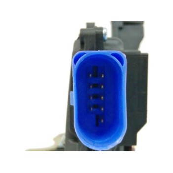 Recambio de cerradura puerta delantera derecha para seat toledo (5p2) referencia OEM IAM 3D1837016A  