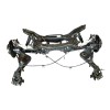 Recambio de puente trasero para nissan qashqai (j10) 2.0 dci turbodiesel cat referencia OEM IAM 55401JD01A  