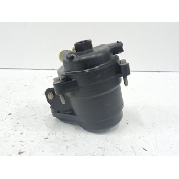 Recambio de soporte filtro gasoil para citroën c4 picasso 1.6 blue-hdi fap referencia OEM IAM 9676133480  