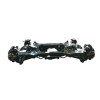 Recambio de puente trasero para nissan qashqai (j10) 2.0 dci turbodiesel cat referencia OEM IAM 55401JD01A  