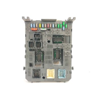 Recambio de caja reles / fusibles para citroën c4 picasso 2.0 hdi fap referencia OEM IAM 281197595  