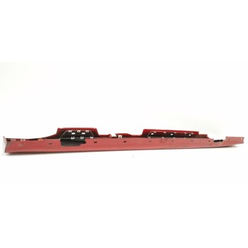 Recambio de faldon lateral para bmw serie 1 berlina (e81/e87) 1.6 16v cat referencia OEM IAM 51717147401 IZQUIERDO 