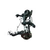 Recambio de puente trasero para nissan qashqai (j10) 2.0 dci turbodiesel cat referencia OEM IAM 55401JD01A  