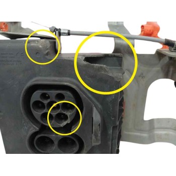 Recambio de no identificado para kia niro ii (sg2) ev referencia OEM IAM 91668AO000 91684AO001 