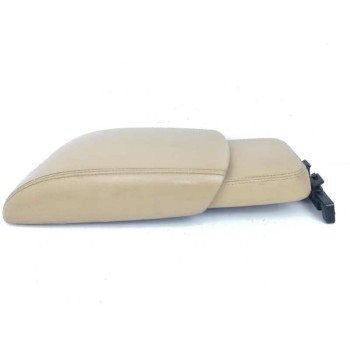 Recambio de apoyabrazos central para jaguar xk8/xkr coupe xkr final edition referencia OEM IAM   