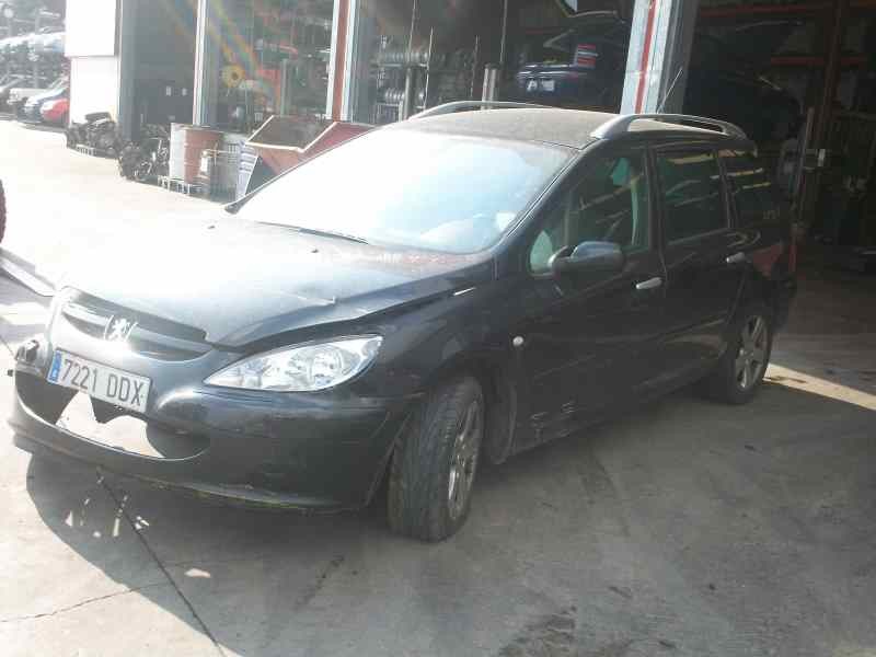 PEUGEOT 307 BREAK / SW (S1)