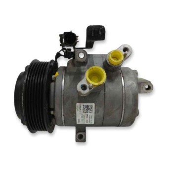Recambio de compresor aire acondicionado para hyundai i10 iii (ac3, ai3) 1.0 mpi referencia OEM IAM 97701K7000  