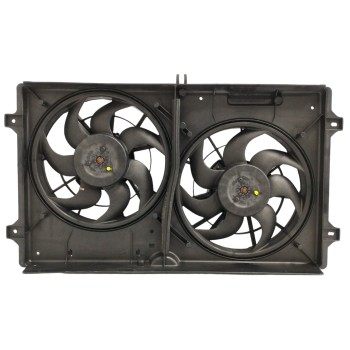 Recambio de electroventilador para ford galaxy (vy) 1.9 tdi cat referencia OEM IAM 7M3121203 YM218A247CA 0130303881