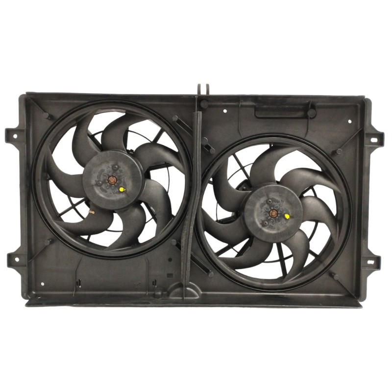 Recambio de electroventilador para ford galaxy (vy) 1.9 tdi cat referencia OEM IAM 7M3121203 YM218A247CA 0130303881