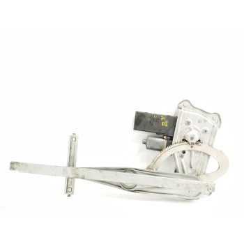 Recambio de elevalunas delantero izquierdo para renault megane iii berlina 5 p 1.6 16v referencia OEM IAM 807310004R 966367102 