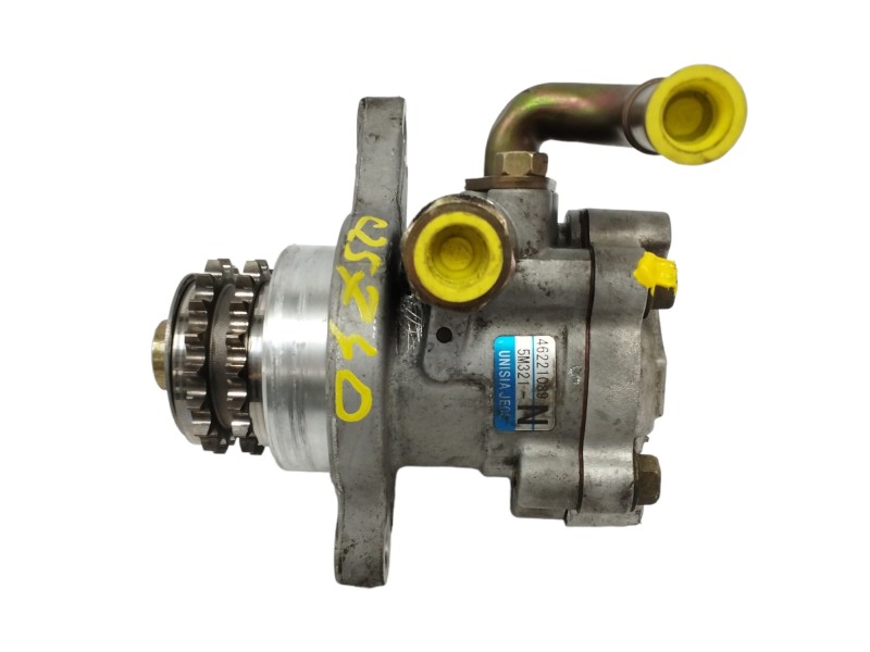 Recambio de bomba direccion para nissan almera tino (v10m) 2.2 dci diesel cat referencia OEM IAM 5M321N  