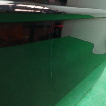 Recambio de puerta lateral corredera izquierda para mazda 5 berl. (cr) 2.0 turbodiesel cat referencia OEM IAM  OBSERVAR FOTOS 