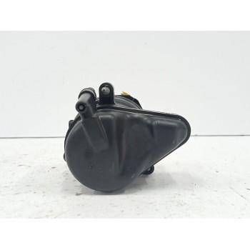 Recambio de soporte filtro gasoil para citroën c4 picasso 1.6 blue-hdi fap referencia OEM IAM 9676133480  